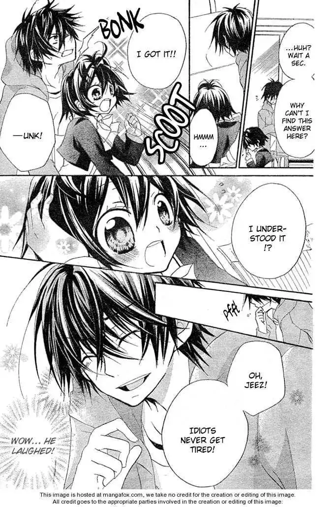 Boyfriend (YAMADA Daisy) Chapter 2 21